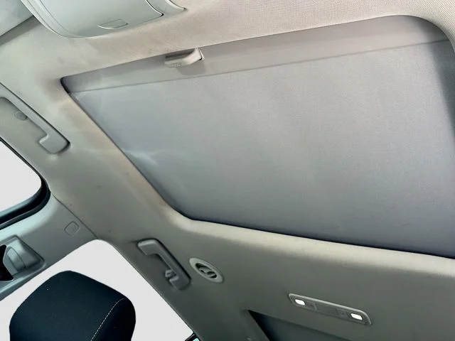 Used 2023 Black GMC SLE image 22