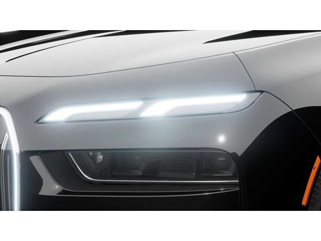 New 2026 Black Sapphire Metallic BMW eDrive50 image 6