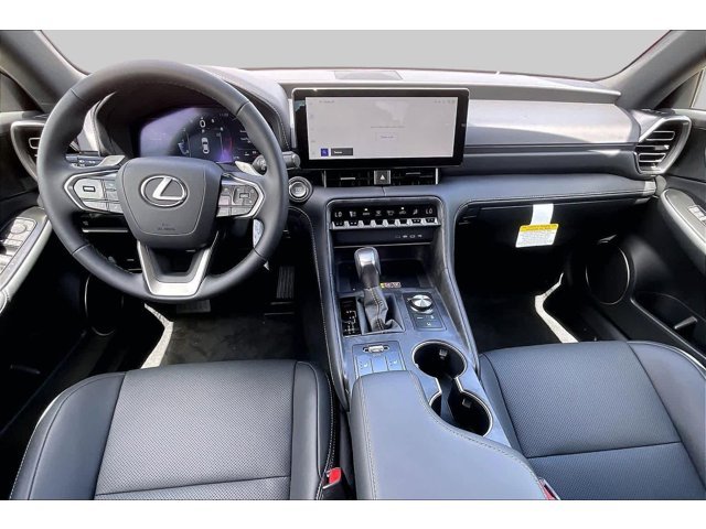 New 2026 Ultra White Lexus F SPORT DESIGN image 15