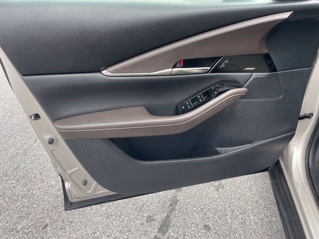 Used 2024 Silver Mazda 2.5 S Premium Package image 9