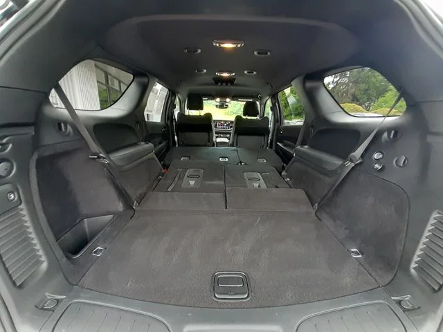 2026 Dodge Durango GT - Photo 51