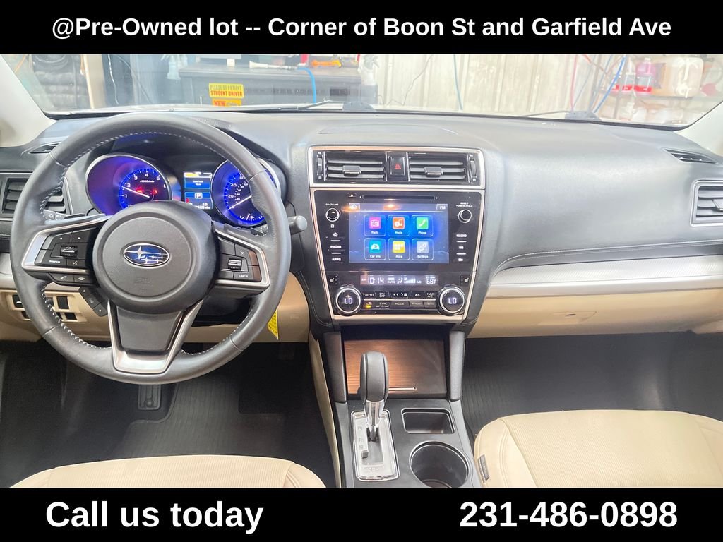 Used 2018 Gray Subaru 2.5i image 18