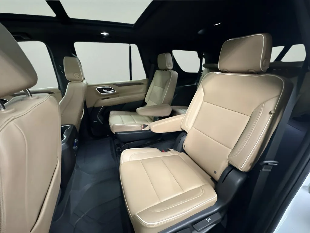 2023 Chevrolet Tahoe Premier - Photo 23