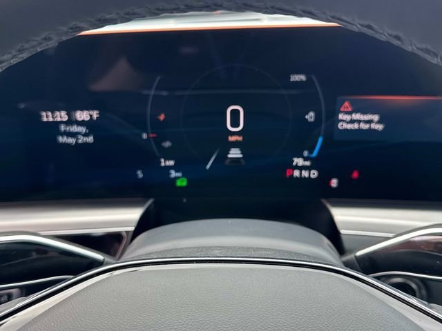 2025 Cadillac LYRIQ Sport 1 - Photo 27