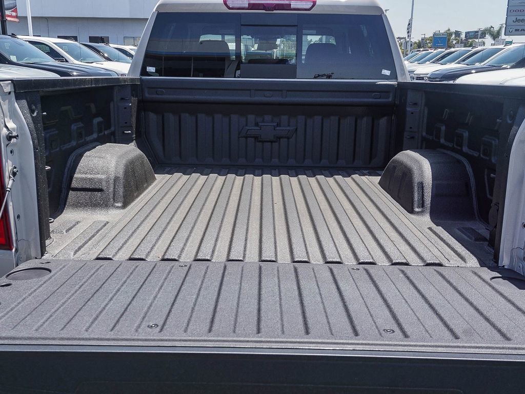 2026 Chevrolet Silverado 1500 RST - Photo 24