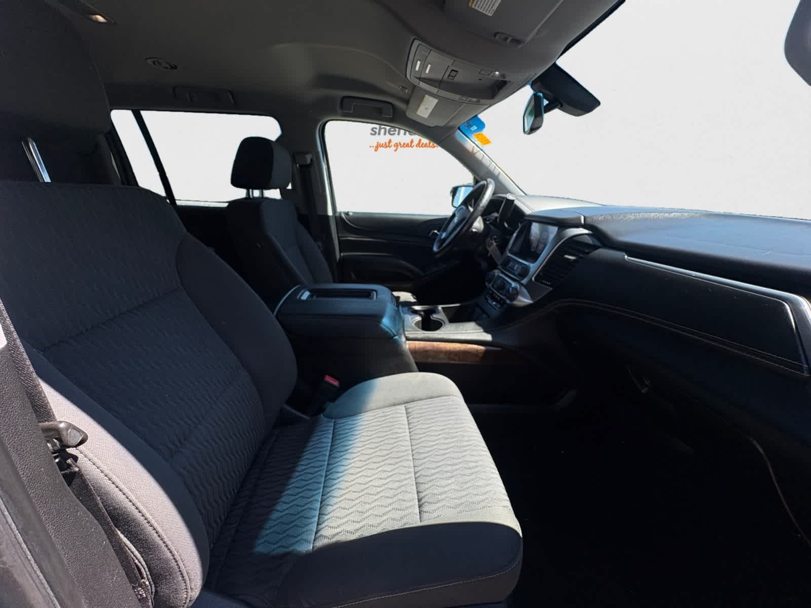 Used 2018 Pepperdust Metallic Chevrolet LS image 21