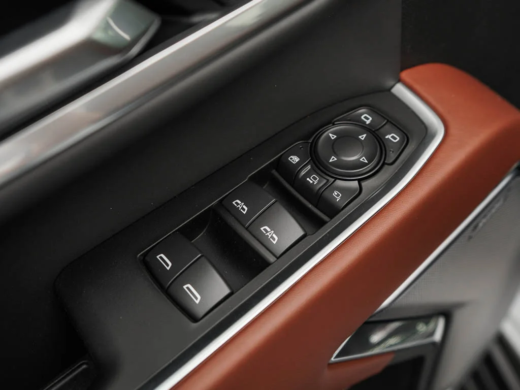 New 2026 Onyx Black GMC Denali Ultimate image 15