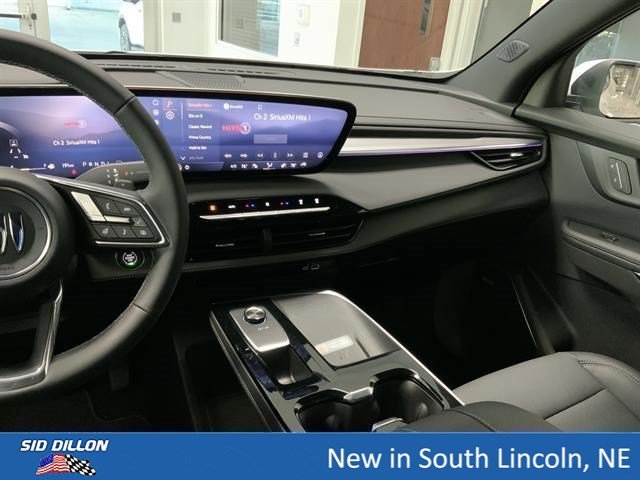 2026 Buick Enclave Preferred - Photo 7