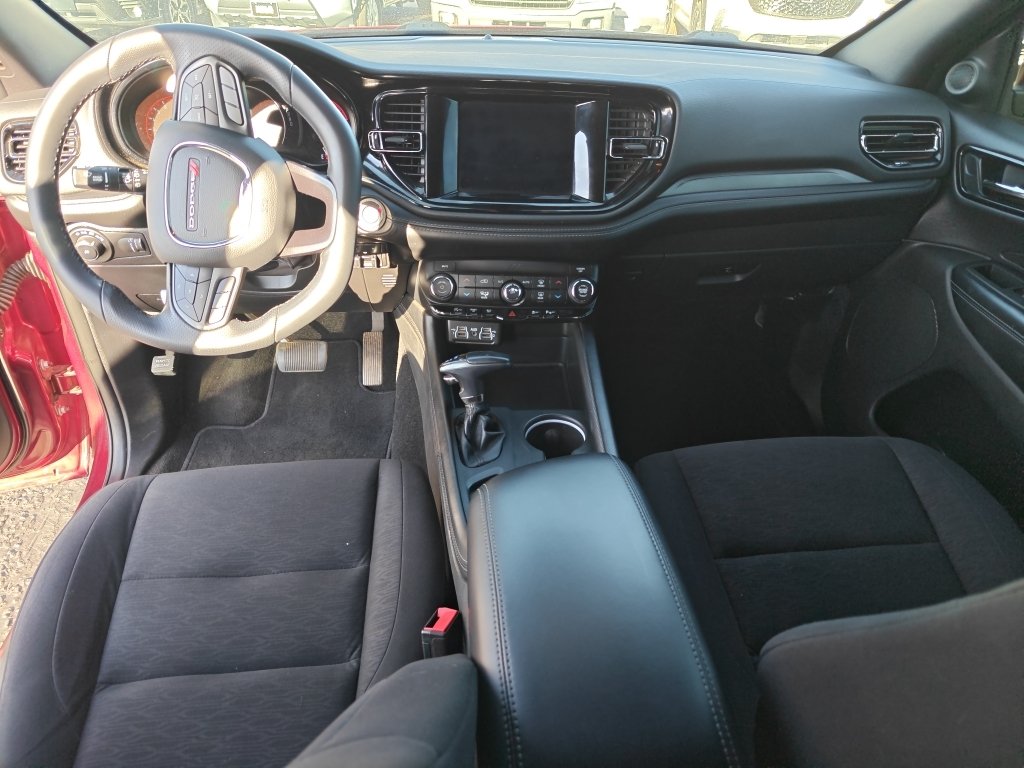Used 2021 Octane Red Pearlcoat Dodge GT image 23