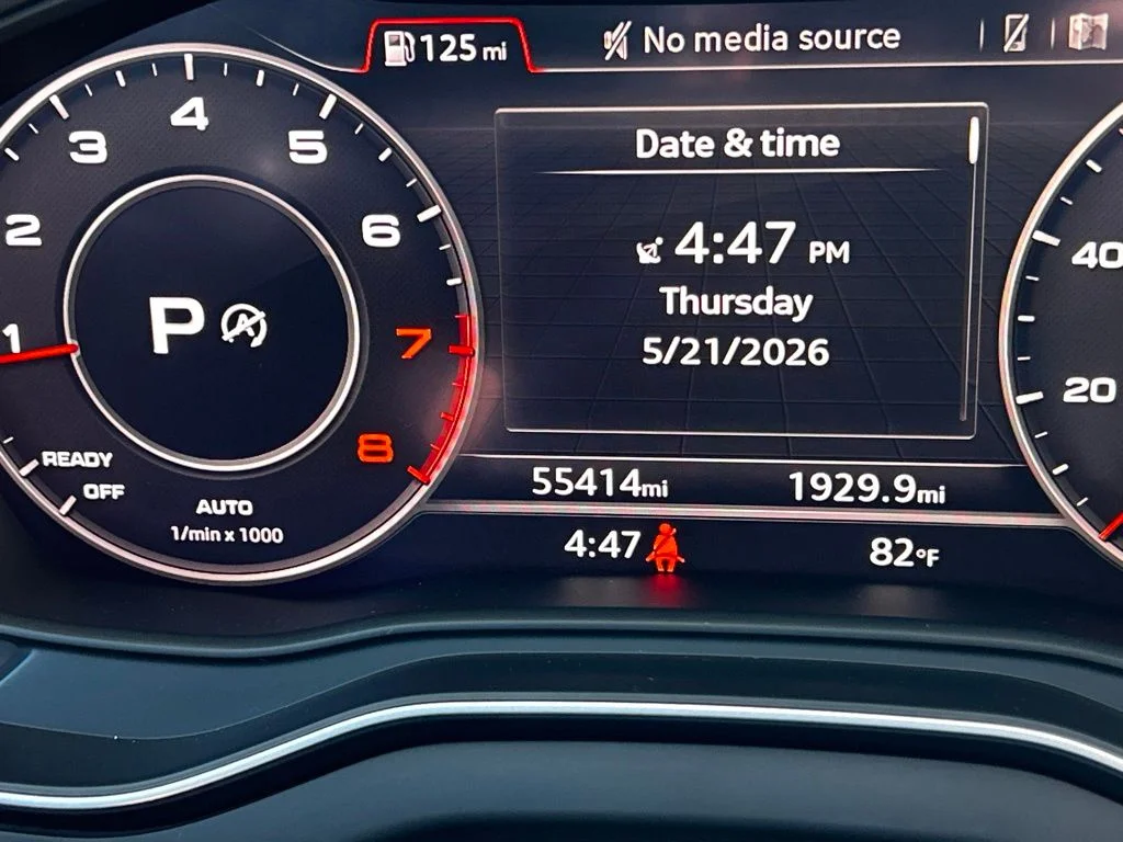 2020 Audi Q5 Premium Plus - Photo 20