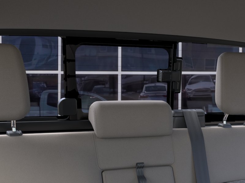 New 2026 Oxford White Ford XLT image 22