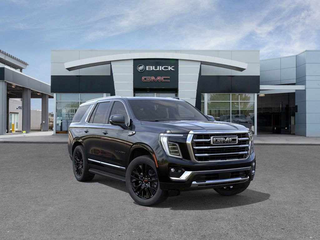 2026 GMC Yukon 4WD Elevation's photo