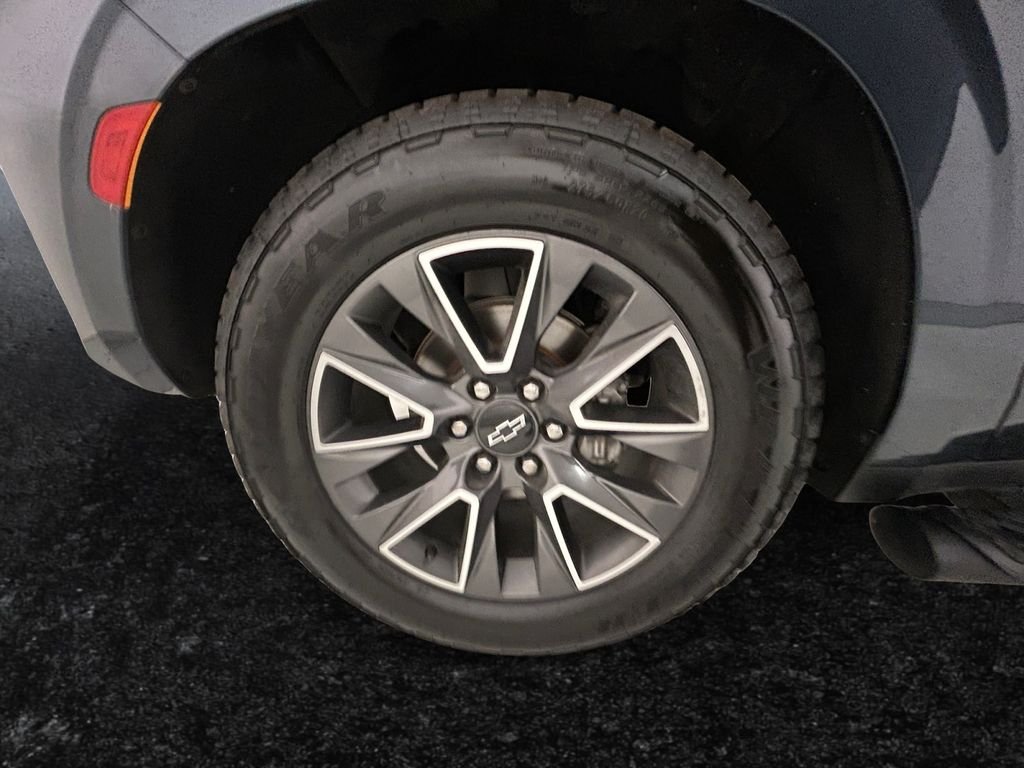 2021 Chevrolet Tahoe Z71 - Photo 27