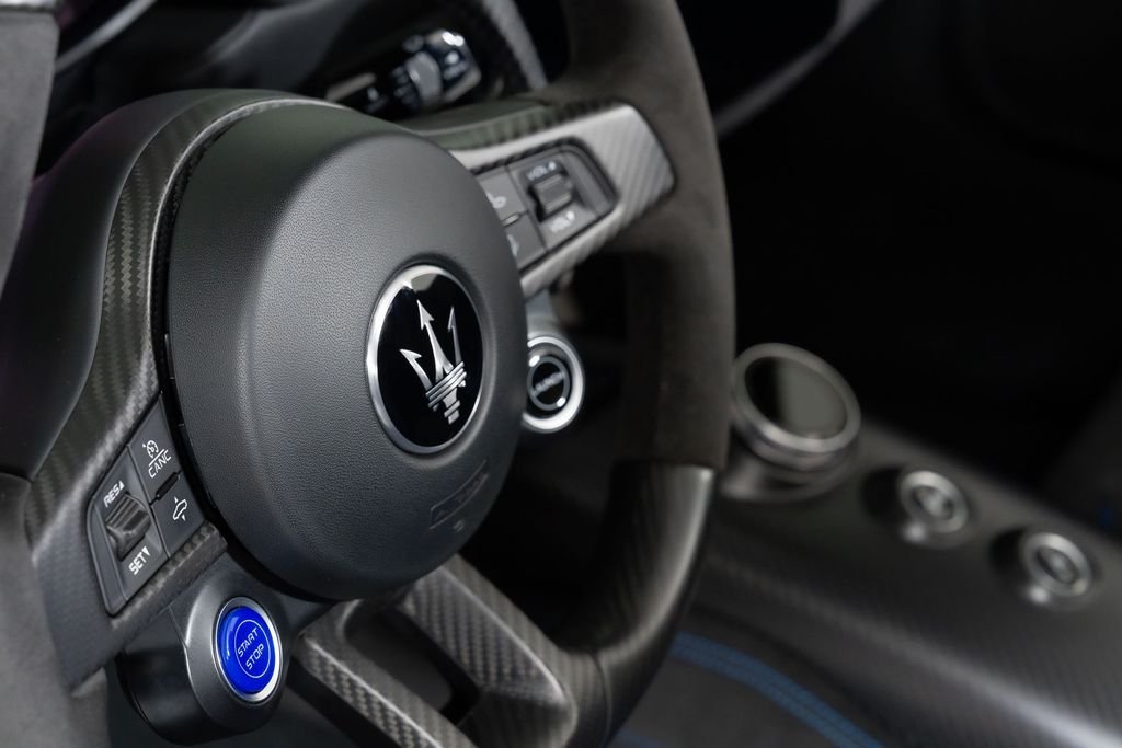 2025 Maserati MC20 Base - Photo 28