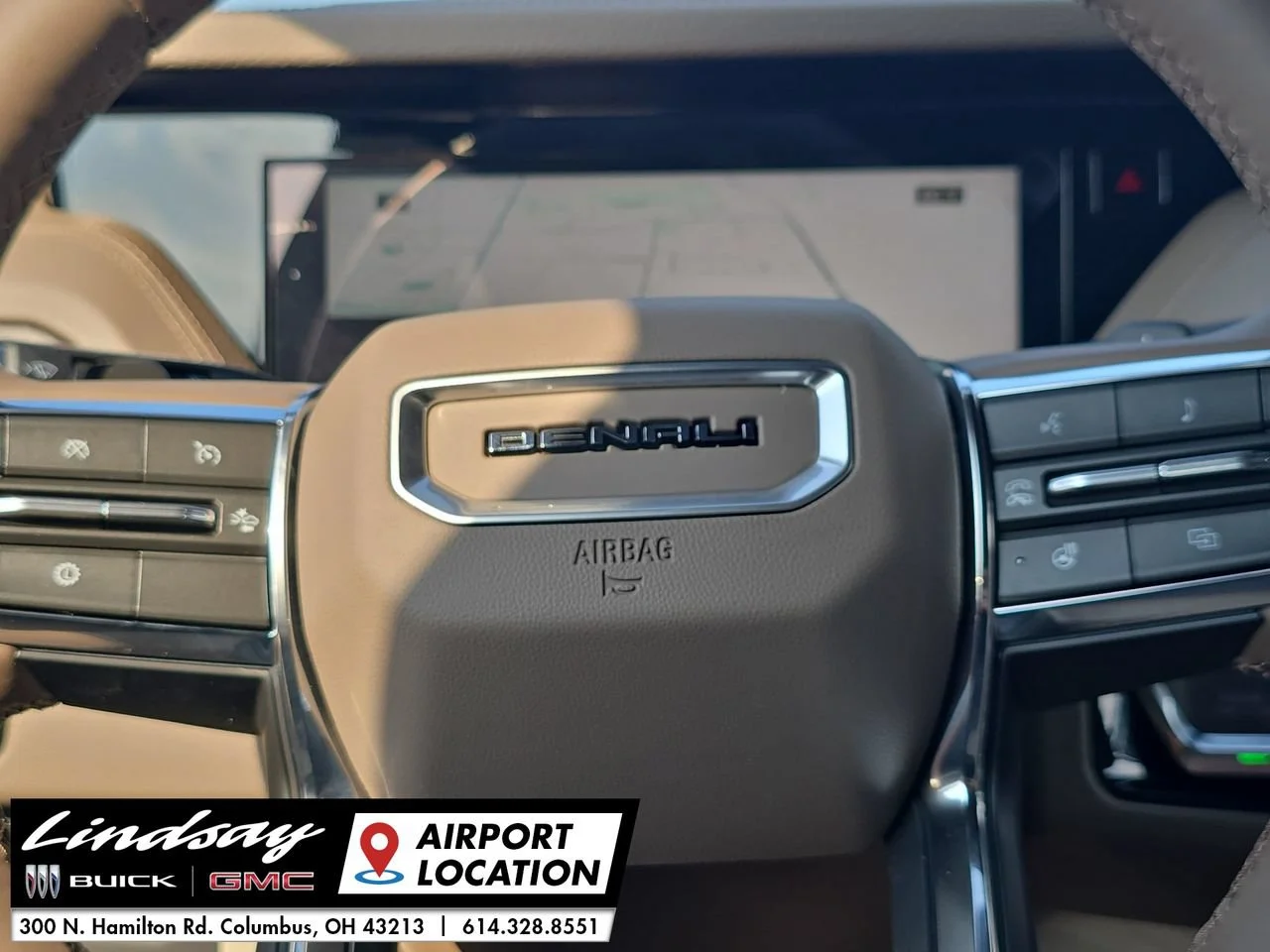 2026 GMC Yukon Denali - Photo 12