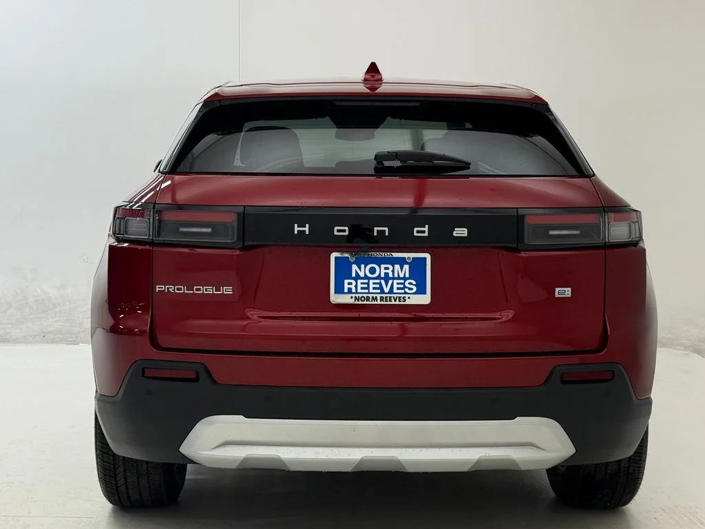 2026 Honda Prologue EX - Photo 9