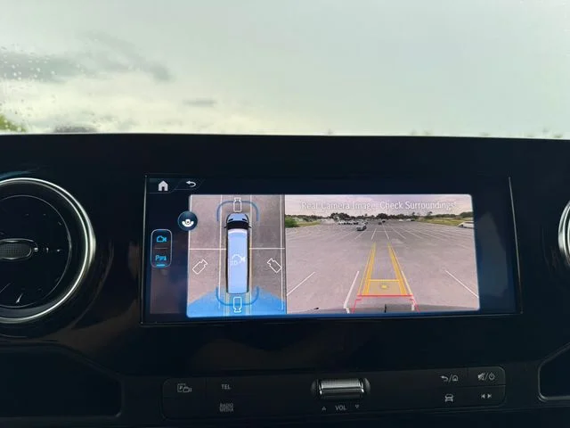New 2026  Mercedes-Benz Passenger 170 WB image 28