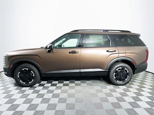 New 2026 Brown Hyundai XRT Pro image 2