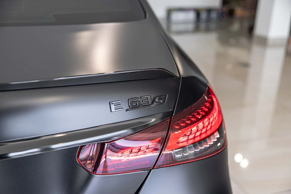 Used 2023  Mercedes-Benz E 63 S AMG® image 15