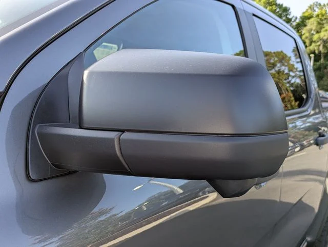 New 2026 Gray Ford XLT image 12