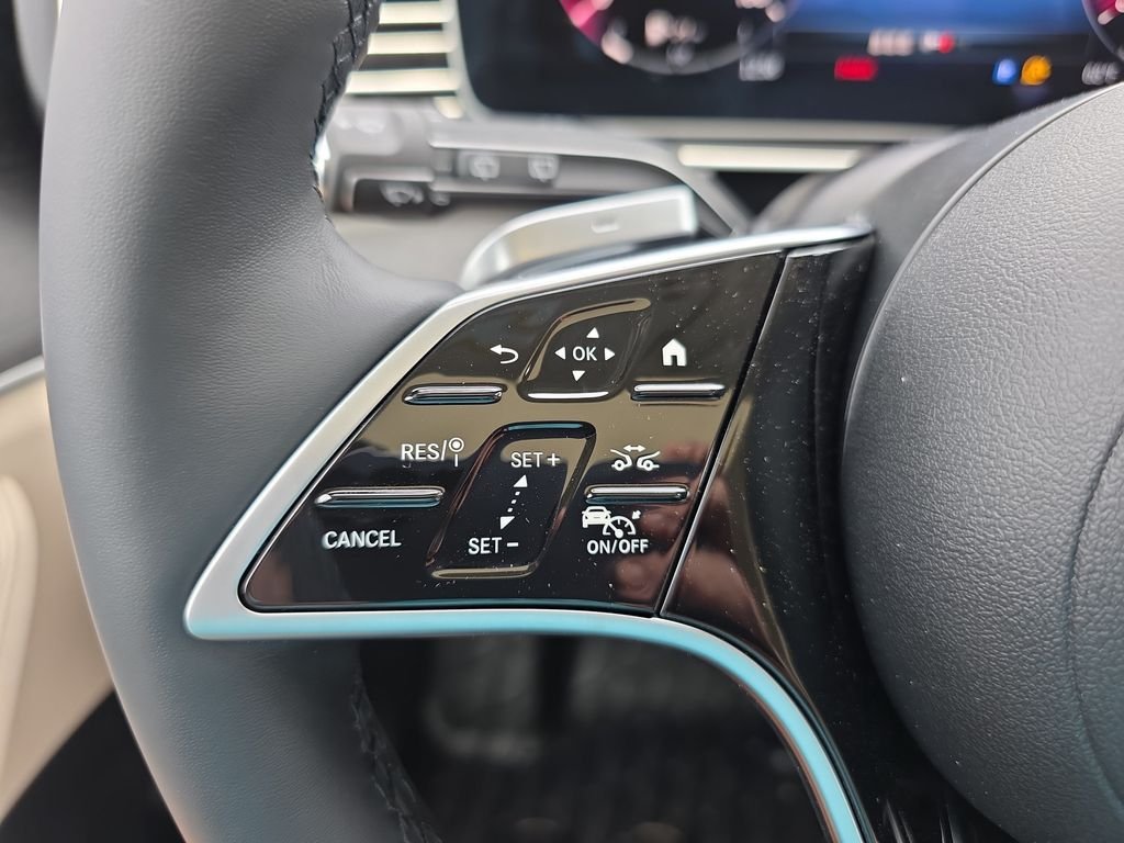 New 2026 Gray Mercedes-Benz GLE 350 image 21