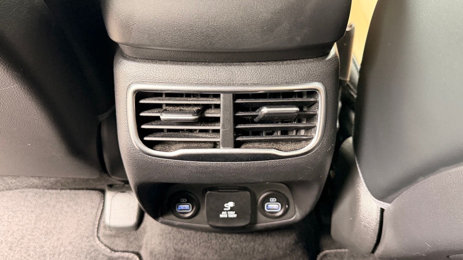 Used 2023 Stormy Blue Hyundai Calligraphy image 18