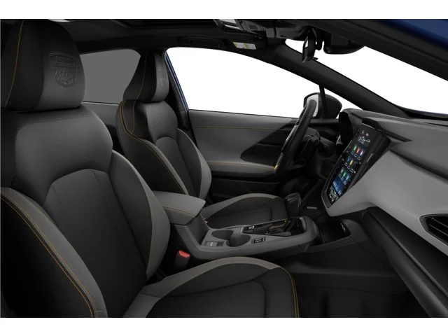 New 2027 DAYBREAK BLUE PEARL Subaru  image 16