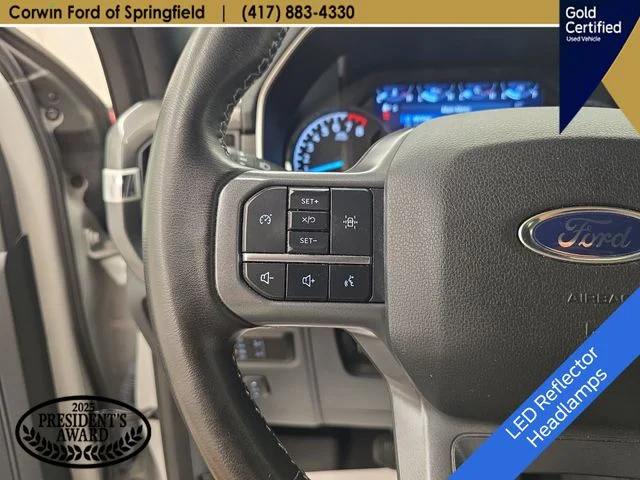 Used 2023 Avalanche Ford XLT image 33