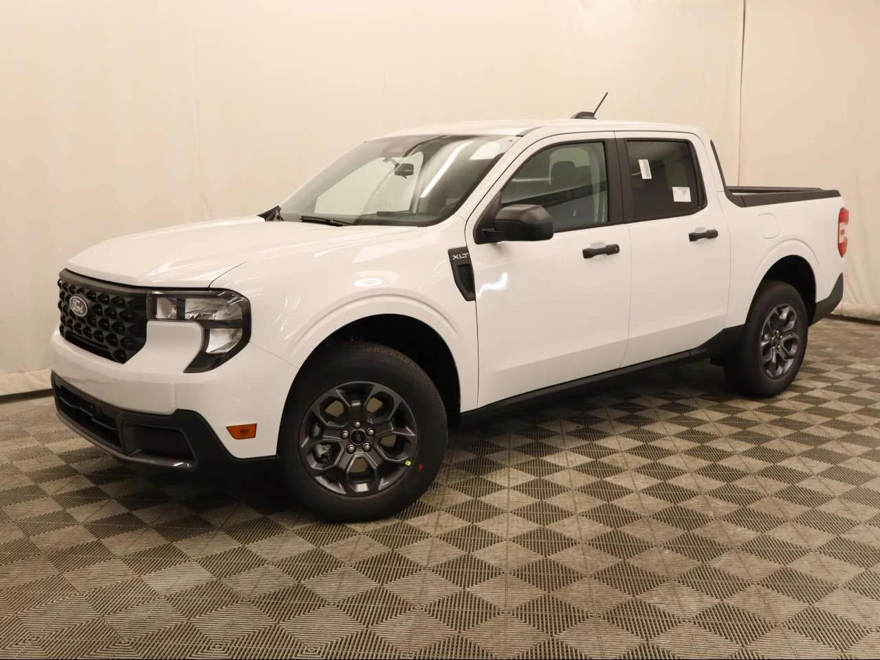 2026 Ford Maverick XLT AWD's photo