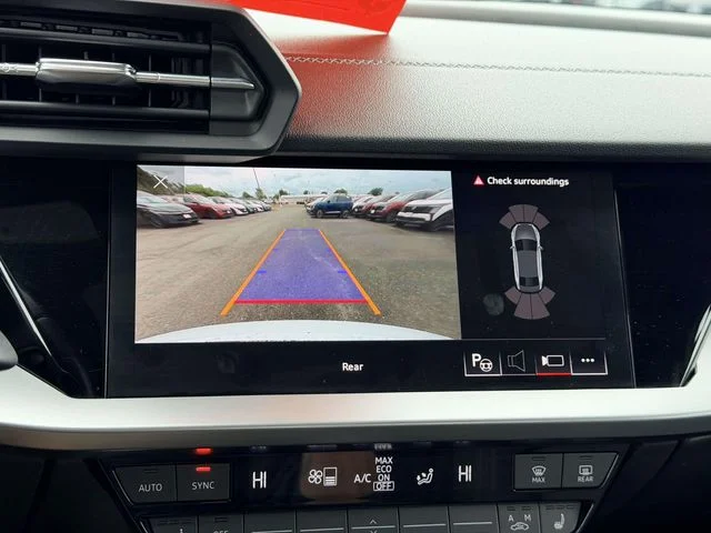 Used 2024  Audi 40 TFSI image 21