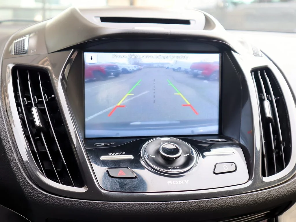 2024 Ford Escape Platinum - Photo 21