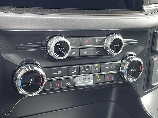 New 2026 Avalanche Ford XLT image 26