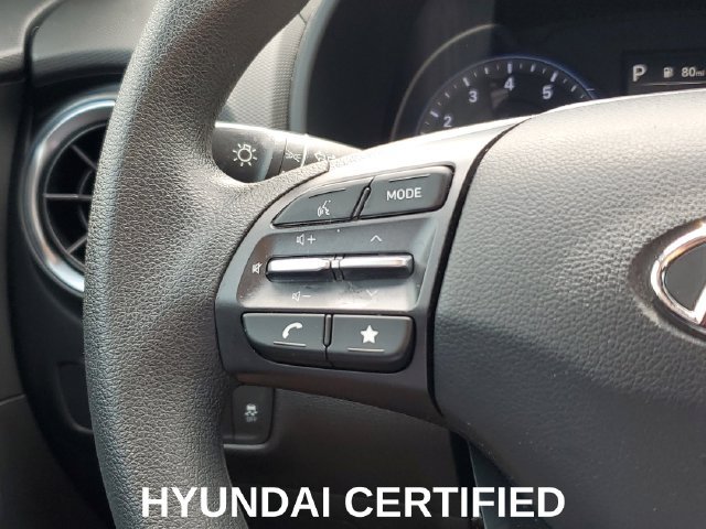 Used 2023 Black Hyundai SEL image 21