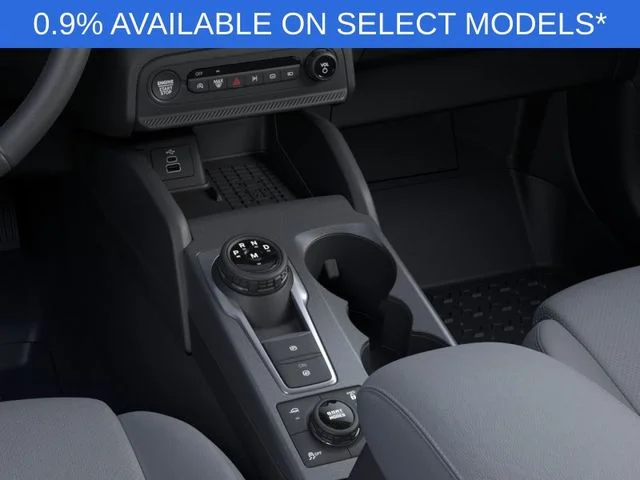 2025 Ford Bronco Sport Badlands - Photo 15