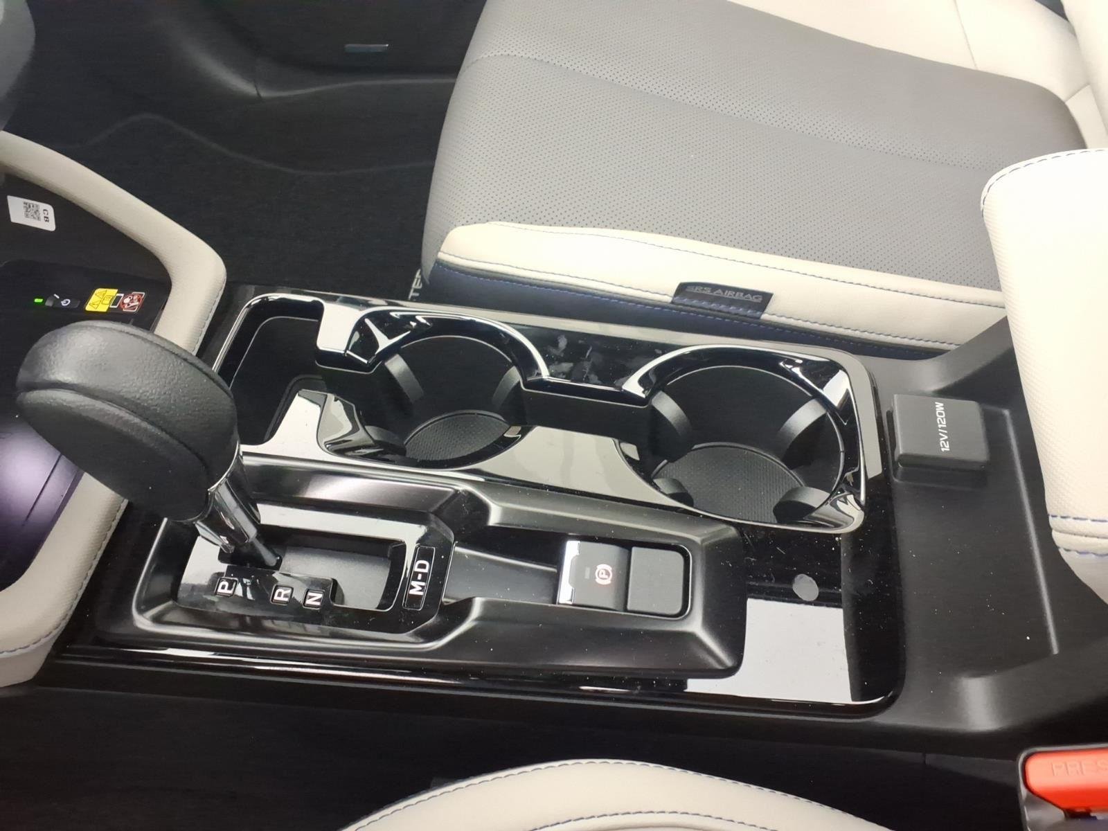 2026 Subaru Forester Limited - Photo 52