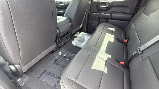 2026 GMC Sierra 1500 Pro - Photo 24