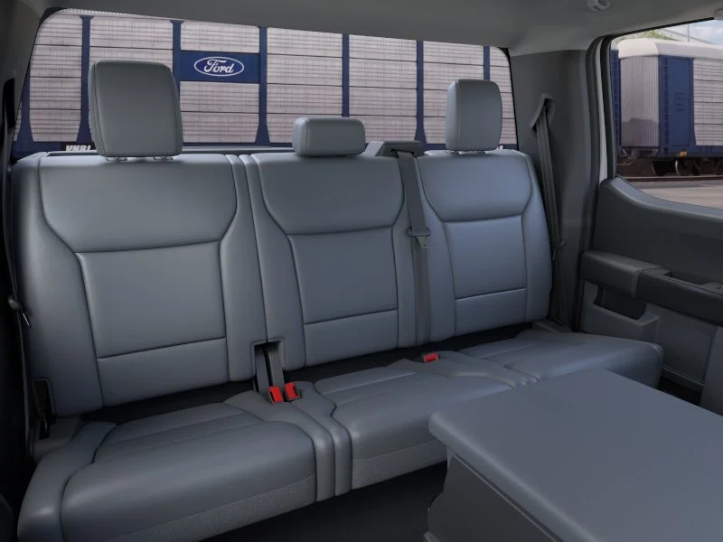 New 2026 Oxford White Ford XL image 12