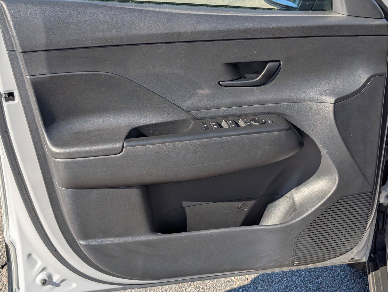 2026 Hyundai Kona SEL Sport - Photo 13