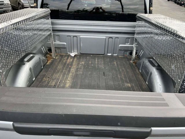 Certified Used 2024 Silver Ford STX image 16