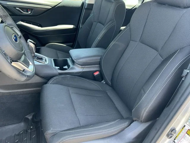 Used 2020 Silver Subaru Premium image 30