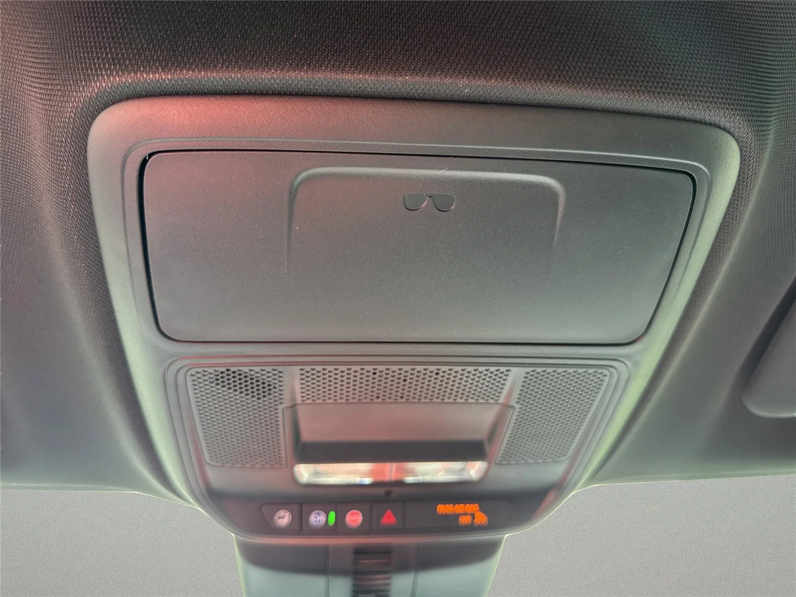New 2026 Ebony Twilight Metallic GMC Elevation image 20