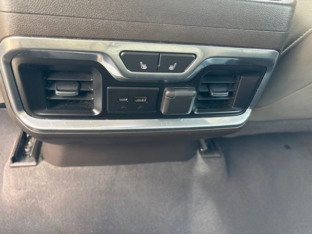 Used 2019 Onyx Black GMC SLT image 28