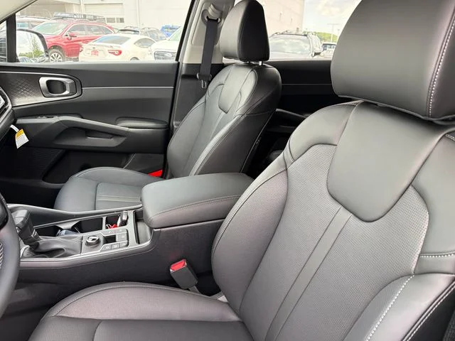 New 2026 Panthera Metal Kia S image 17