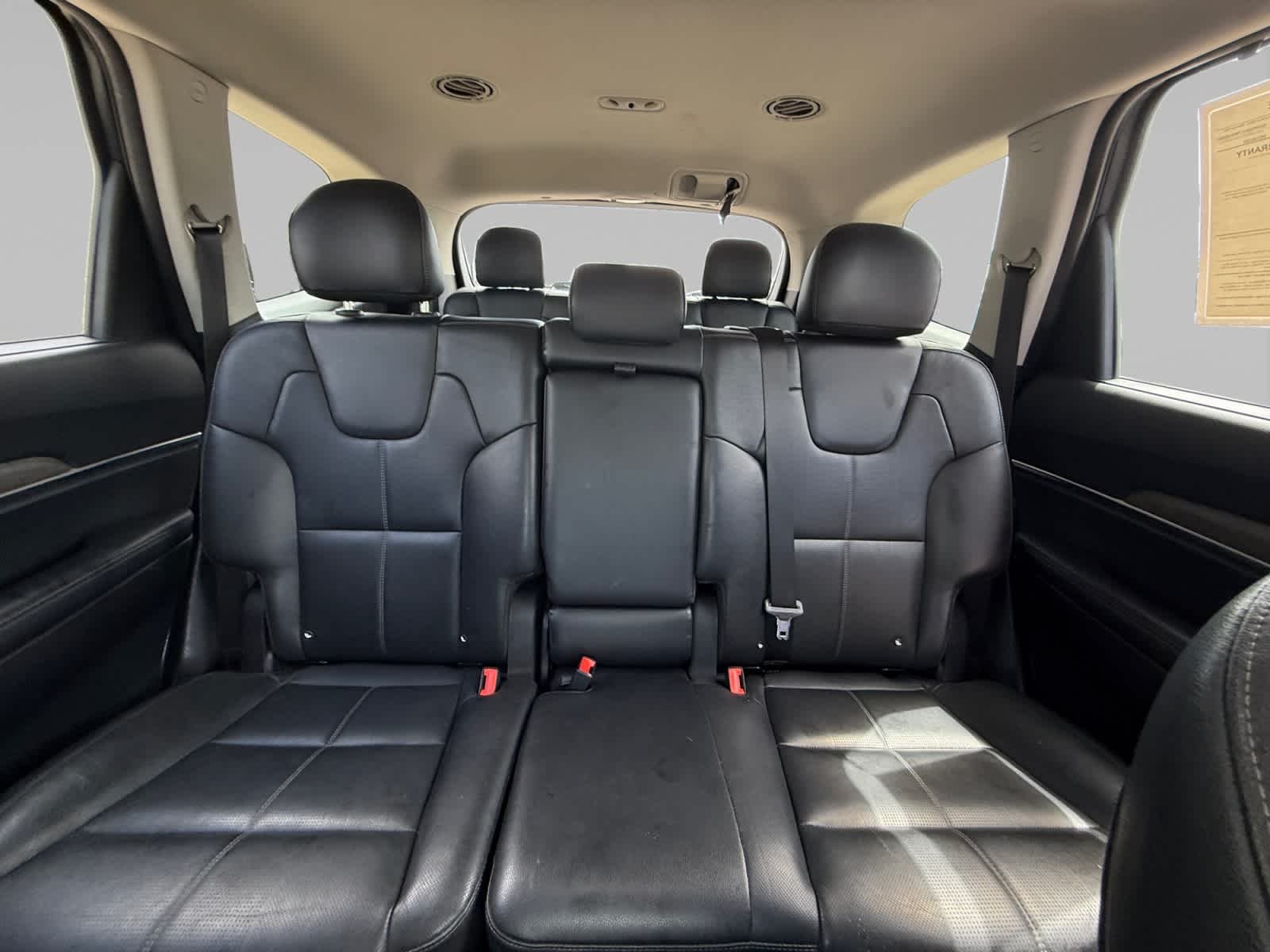 Used 2021 Gravity Grey Kia EX image 22