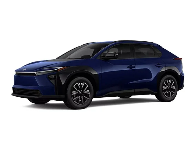 New 2026 Wind Chill Pearl [extra_cost_color] Toyota XLE image 14