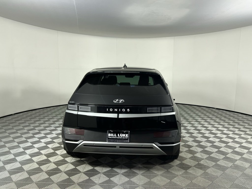2024 Hyundai Ioniq 5 SEL photo 4