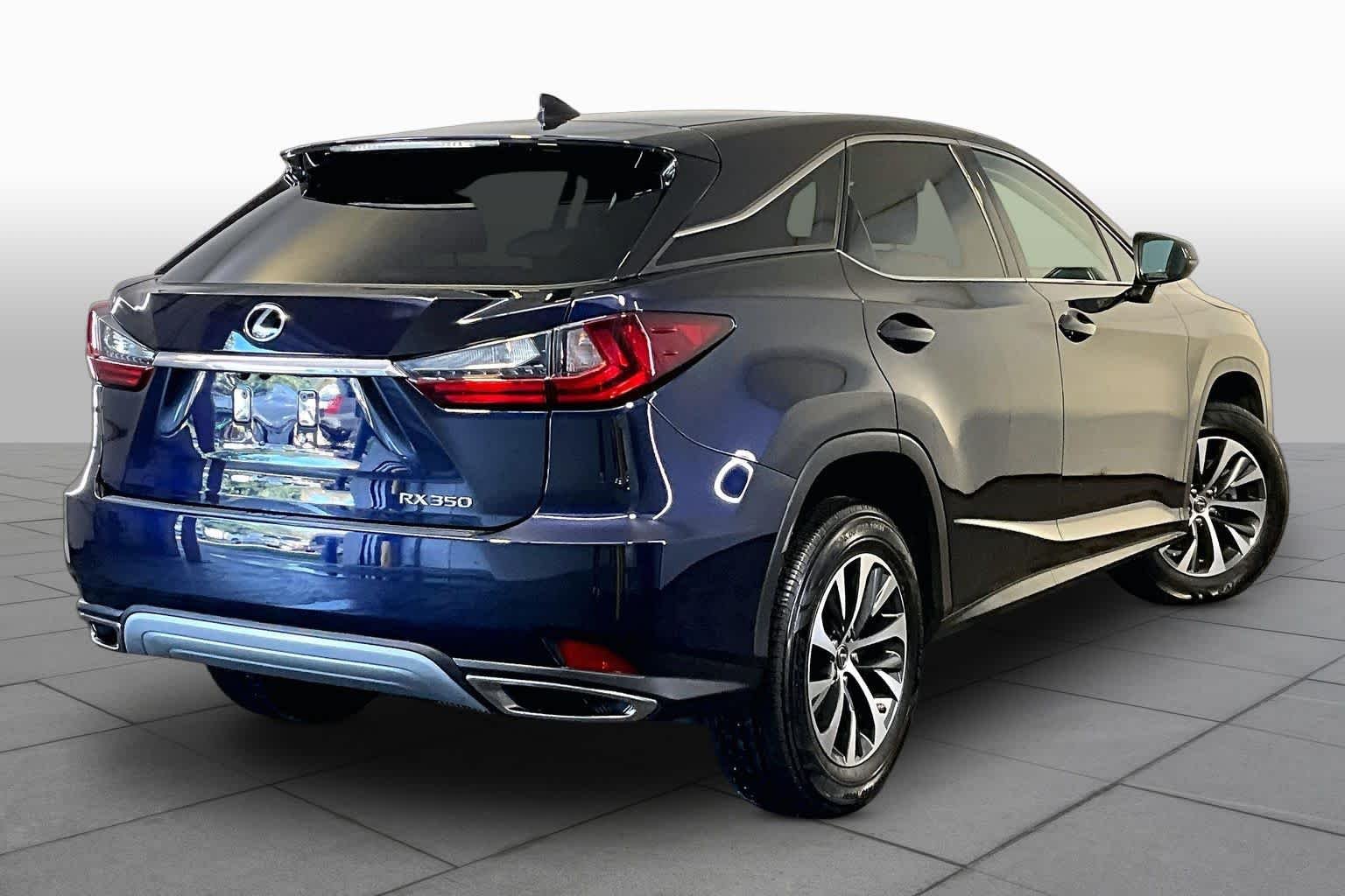 Used 2020 Nightfall Mica Lexus  image 13