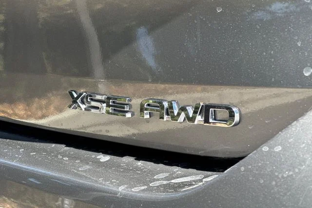 Certified Used 2026  Toyota XSE image 36