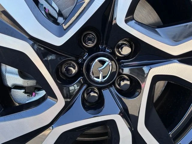 New 2026 Rhodium White Metallic Mazda 2.5 S Preferred AWD image 33
