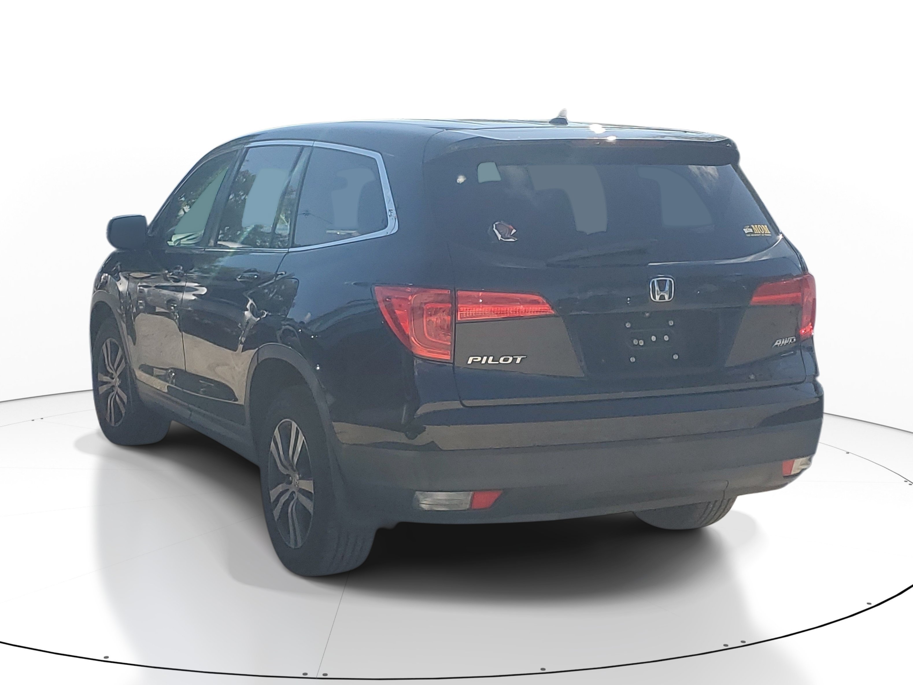 Used 2016  Honda EX-L image 6